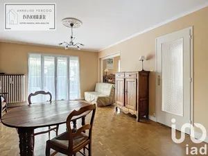 Apartment at Nevers (58000)