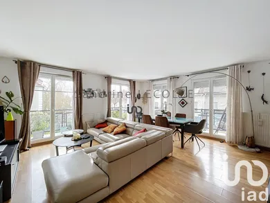 Appartement à Serris (77700)