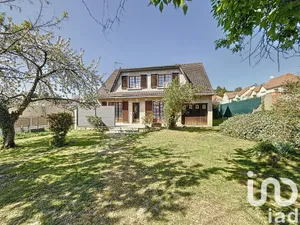 Maison à Linas (91310)