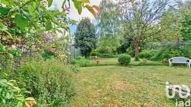 Maison à Meudon (92190)