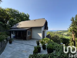 Maison à Gelos (64110)