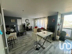 Apartment at Montsoult (95560)