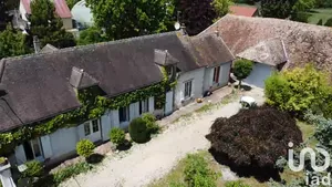 Maison à Maizières-la-Grande-Paroisse (10510)
