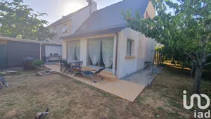 Maison à Saint-Nazaire (44600)