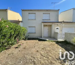 Maison à Jacou (34830)