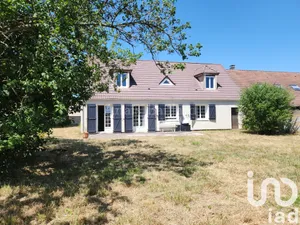Maison à Brie-Comte-Robert (77170)
