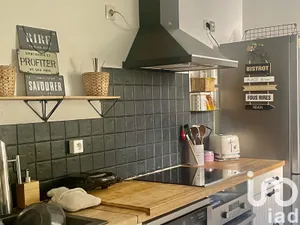 Maison à Leuville-sur-Orge (91310)