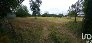 Terrain à bâtir à Ballay (08400)