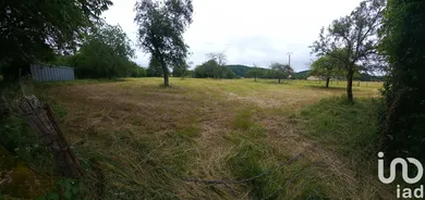 Terrain à bâtir à Ballay (08400)