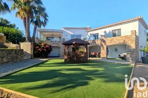 Maison traditionnelle à La Ciotat (13600)