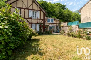 Maison à Rolleboise (78270)