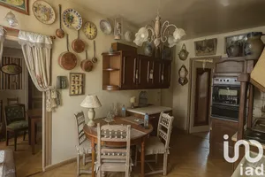 Appartement à Vernon (27200)