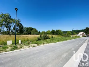 Terrain à bâtir à Ballay (08400)
