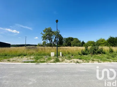 Building plot in Ballay (08400)