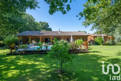 Maison à Sanguinet (40460)