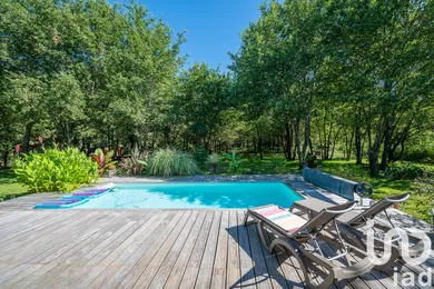 Maison à Sanguinet (40460)