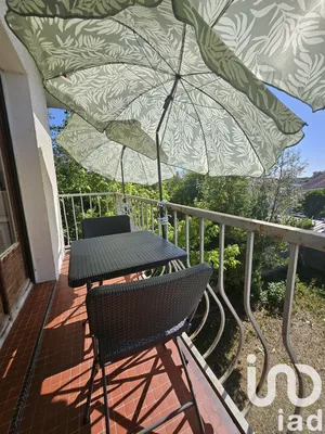 Apartment at Dax (40100)