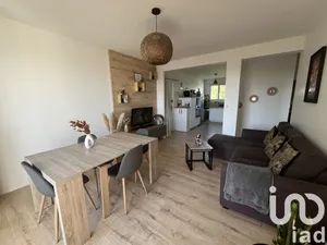 Appartement à Fougères (35300)