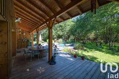 Maison à Sanguinet (40460)