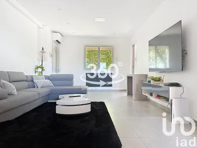 Apartment at Toulon (83100)