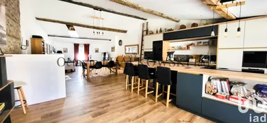 Maison de village à Peyrestortes (66600)