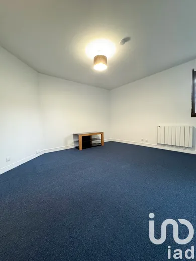 Studio à Noisy-le-Grand (93160)