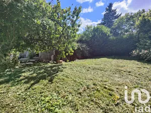 Terrain à bâtir à Lommoye (78270)