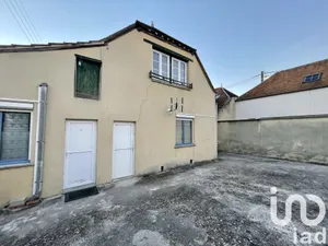 Immeuble à Bray-sur-Seine (77480)