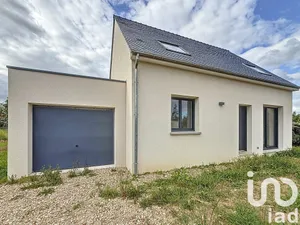 Maison traditionnelle à Gouesnach (29950)