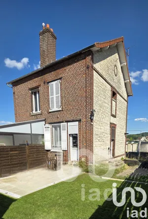 House at Verberie (60410)