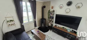 Maison à Verberie (60410)