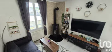 Maison à Verberie (60410)