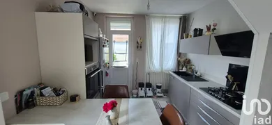 Maison à Verberie (60410)