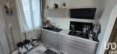 Maison à Verberie (60410)