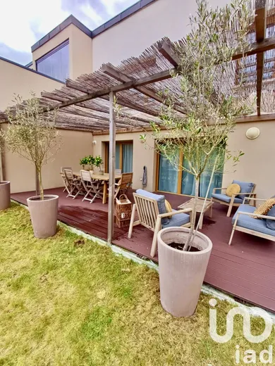 Appartement à Courdimanche (95800)