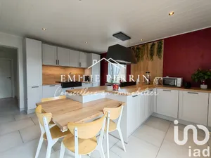 Village house at Monneren (57920)