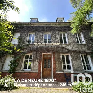 House at Bonsecours (76240)