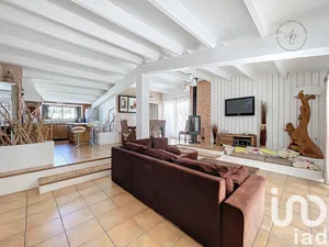 Maison à Le grau d’agde (34300)