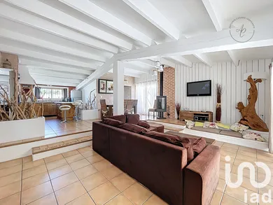 House at Le grau d’agde (34300)