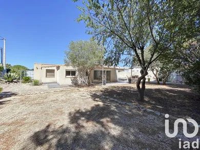 House at Le grau d’agde (34300)