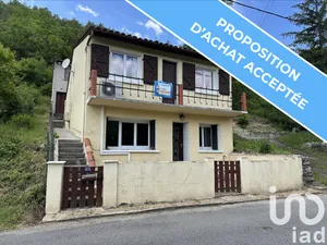 Maison à Bellefont-La Rauze (46090)