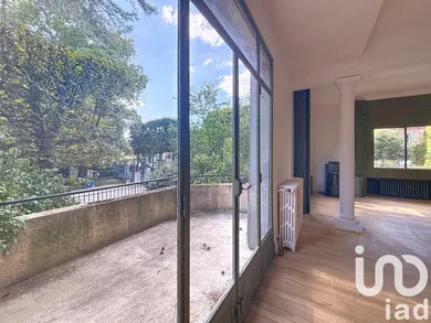 Apartment at Sceaux (92330)