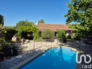 House at Brignoles (83170)