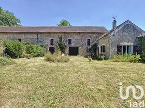 Village house at Septeuil (78790)