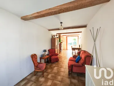 Townhouse in Mézidon Vallée d'Auge (14270)