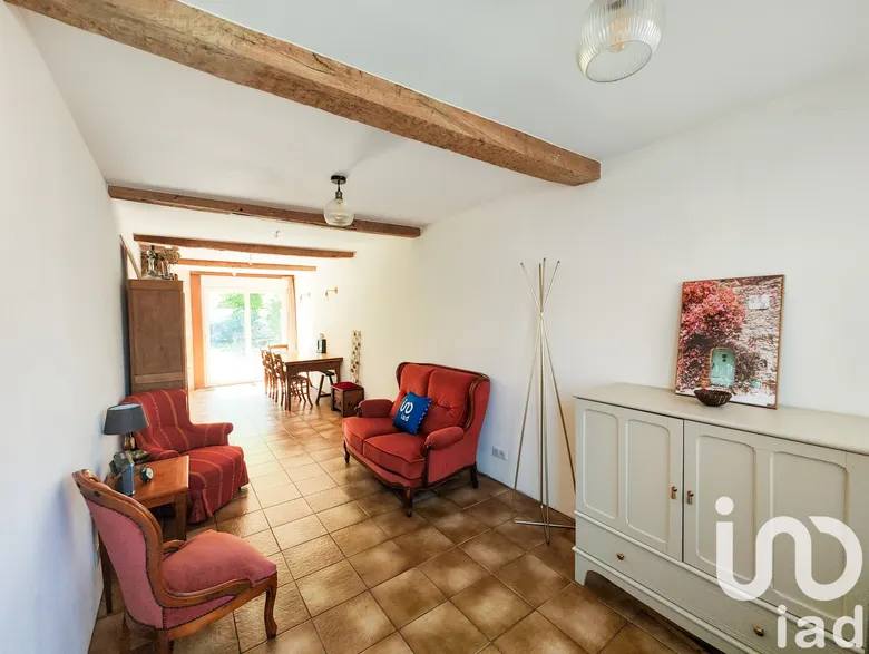 Maison 5 pièces 88 m² · à Mézidon Vallée d'Auge · 88 m² · 148 000 €