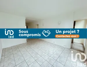 Appartement à Meudon (92360)