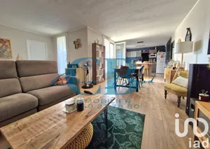 Appartement à Éragny (95610)