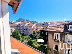 Appartement à Grenoble (38000)