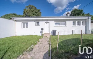 Maison traditionnelle à Villerupt (54190)